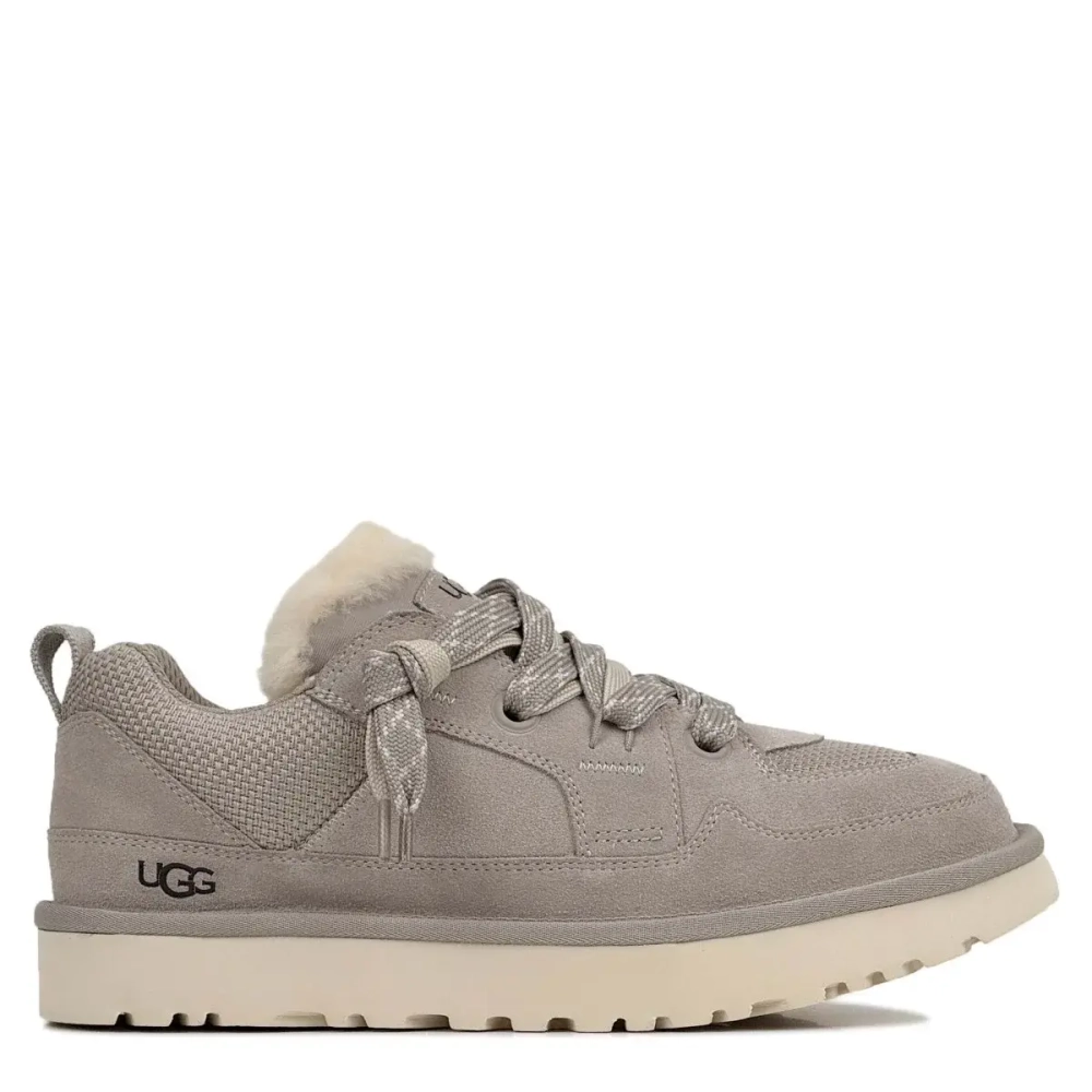Ugg Mens Lowmel Sneaker Lo Campfire