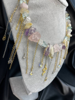 Колье CELESTIAL GARDEN