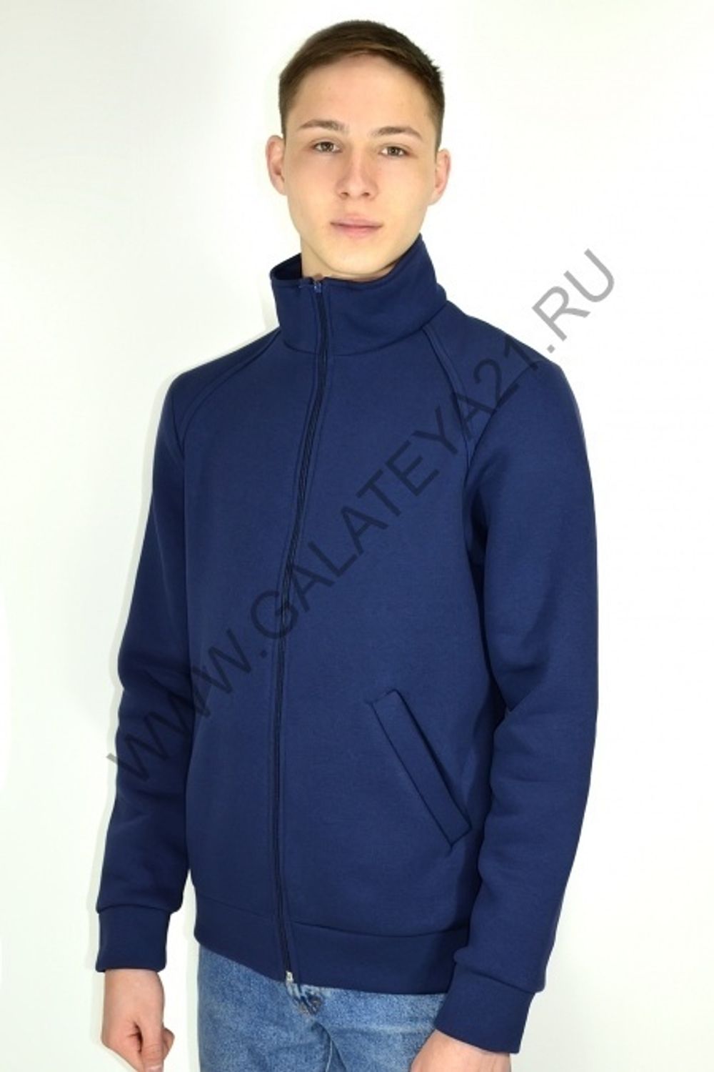 С-1554-1 Толстовка Уценка