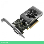 Видеокарта Palit GeForce GT 1030 2GB DDR4 RTL (NEC103000646-1082F)