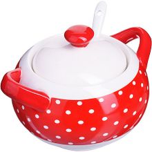 Сахарница Loraine 28891 375 мл