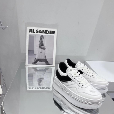 Кеды Celine