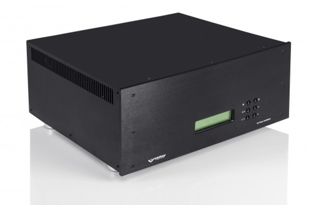 Стабилизатор напряжения Volter-3500