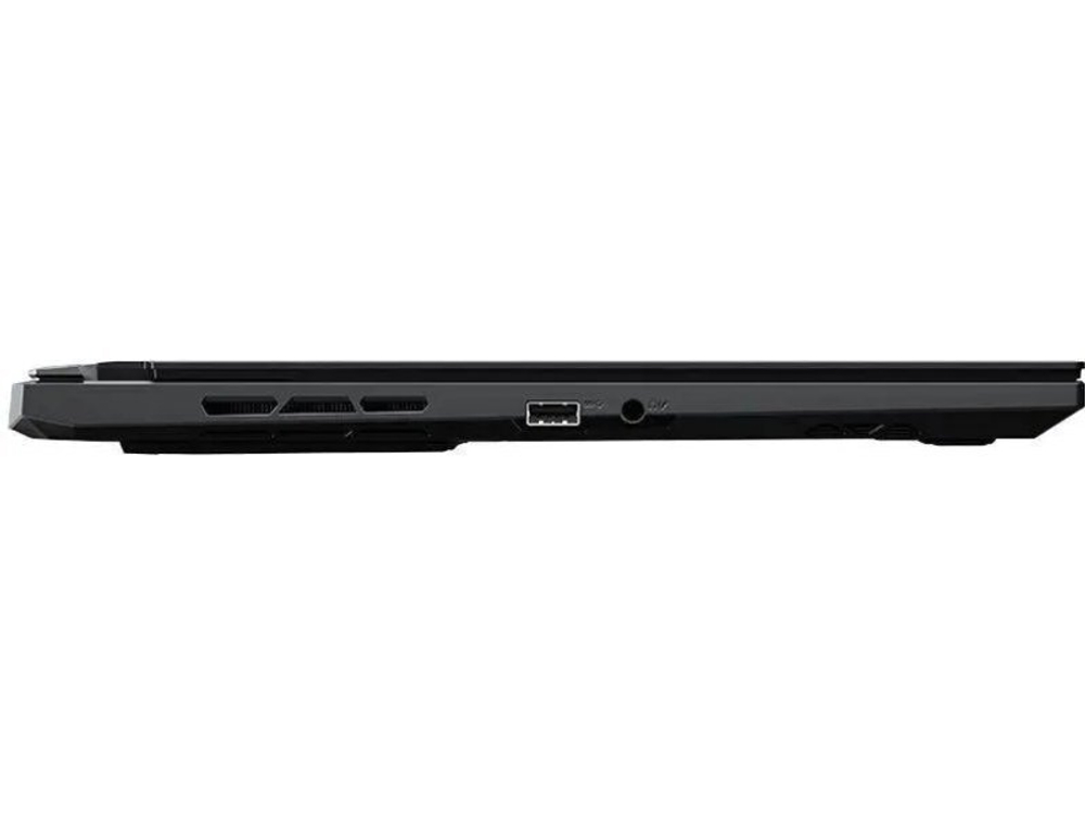 Ноутбук 15,6" Gigabyte Aorus 15X ASF Core i9 13980HX/16Gb/1Tb SSD/NV RTX4070 8Gb/15.6" QHD/DOS Черный (ASF-D3KZ754SD)