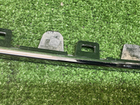 Молдинг заднего бампера VW Tiguan 2 (2020-н.в.)