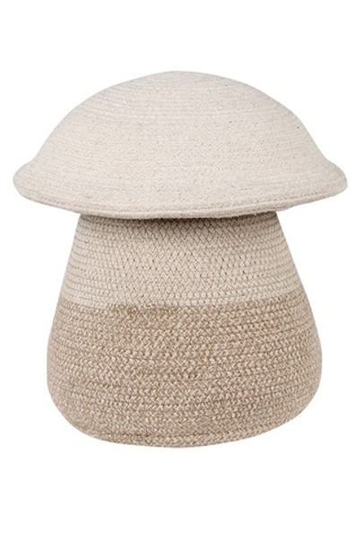 Корзина Lorena Canals Basket Mama Mushroom (33 x 38 см)