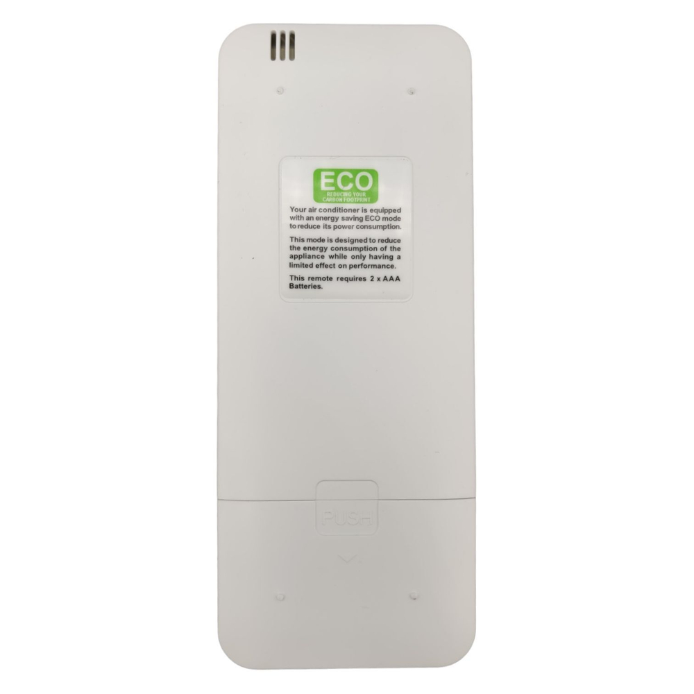 Пульт Loriot 22013-004233 для кондиционеров