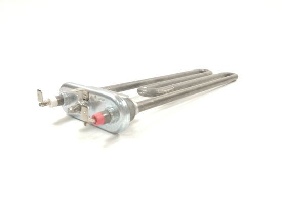 Тэн Zanussi / Whirlpool