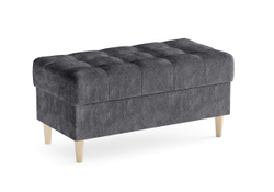 Банкетка Norton (опоры бук)