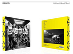 Альбом EXO - LOVE ME RIGHT 2nd Album Repackage KOREAN Version