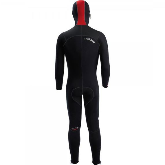 Гидрокостюм Cressi Diver Man Monopiece 7 мм