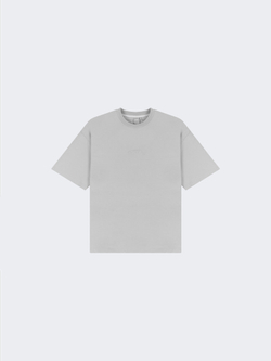 Футболка UNIFORM Relaxed, Серый/пыль
