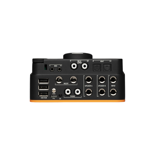 Arturia AudioFuse Rev2