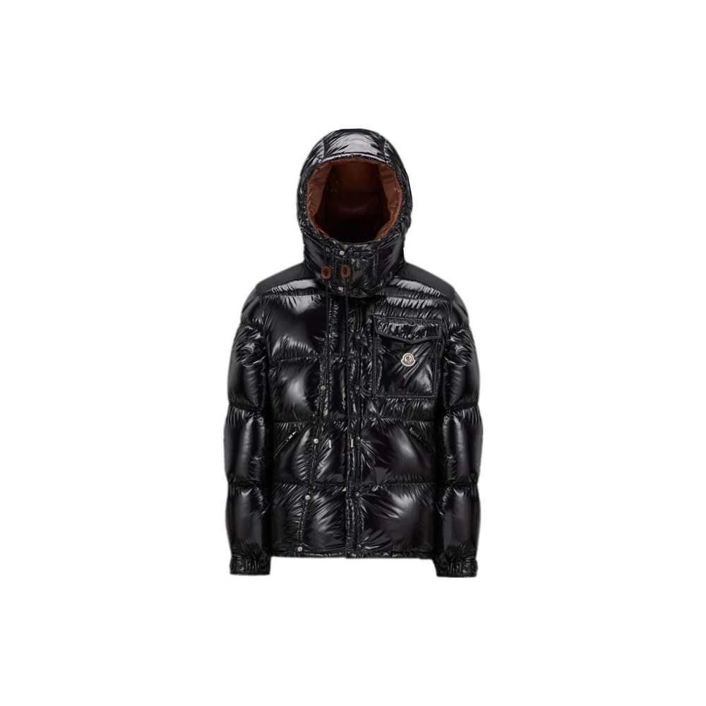 Куртки Moncler FW23 Karakorum, I20911A0014959607999