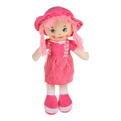 Кукла 20x42x10см. (Hand)