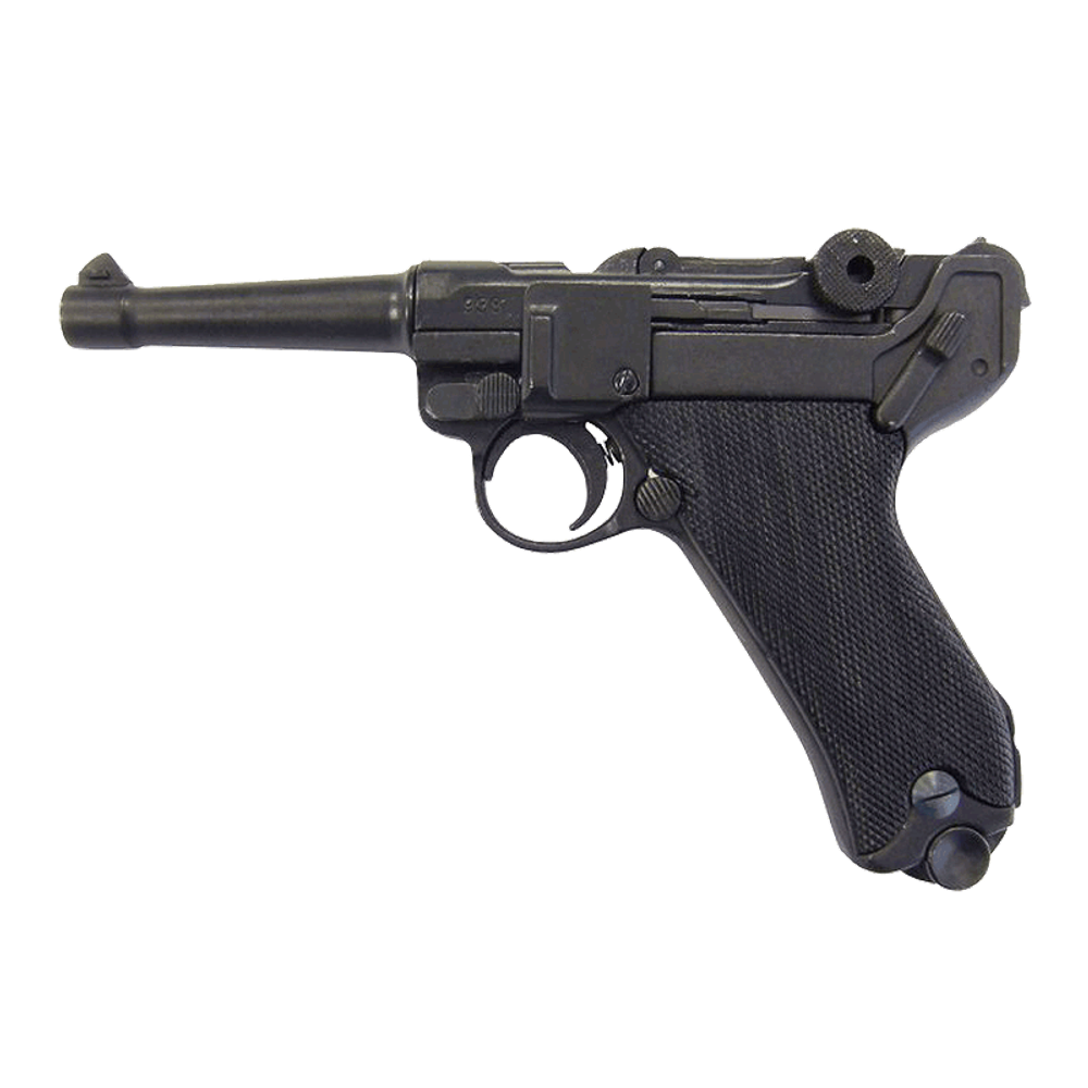 Denix Пистолет парабеллум Люгер Р08