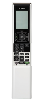 Внутренний блок мульти-сплит систем канального типа (R32) RAD-25RPE