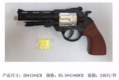 Пистолет пн., 2266 пакет