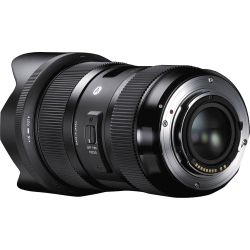 Объектив SIGMA AF 18-35 MM ART FOR CANON
