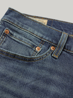 Мужские свободные джинсы Levi's 541 Athletic Taper 18181-0910