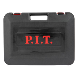 Молоток отбойный P.I.T. GSH25-C1