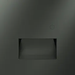 Подсветка светодиодная встраиваемая VOLTUM S70 с датчиком, (титан) vls070706