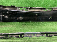 Бампер передний Mercedes S w222 (2017-2020) AMG