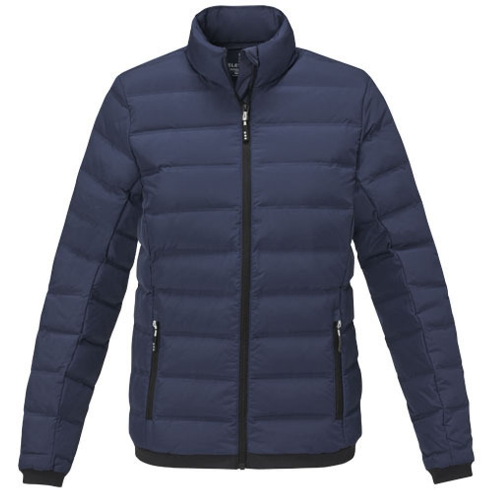 Macin женский утепленный пуховик