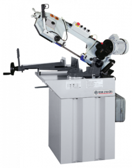 Ленточнопильный отрезной станок STD BSM 210 CR1