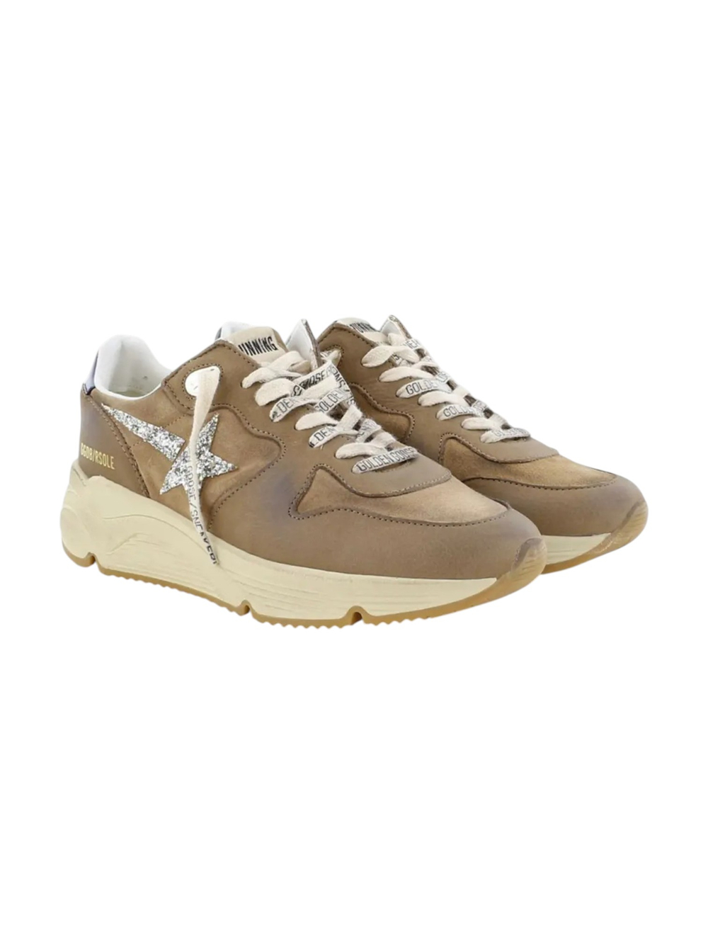 Кроссовки Golden Goose