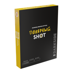 Dark Side 30г. SHOT (Полярный) (М)