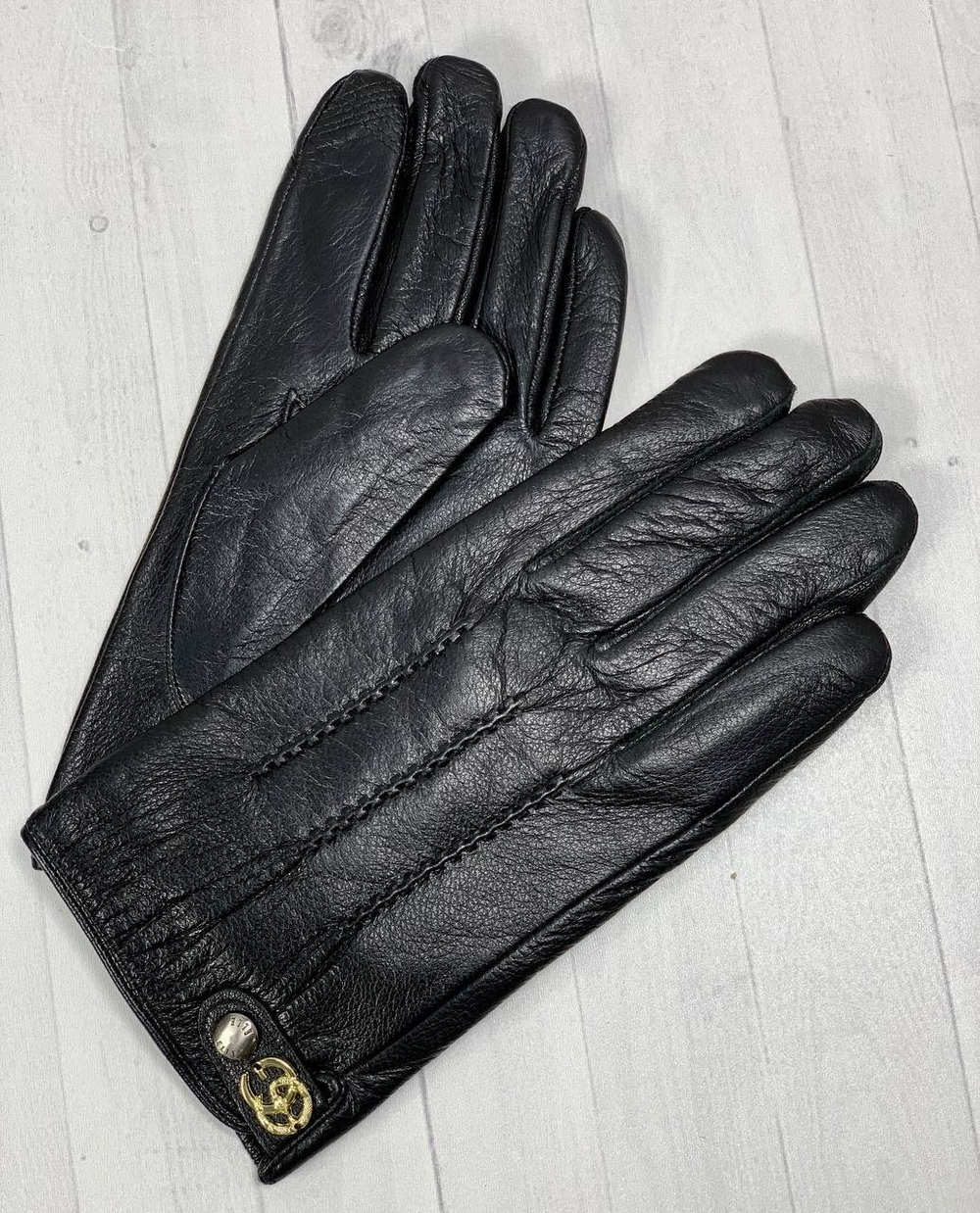Перчатки Gucci, арт. 474519313