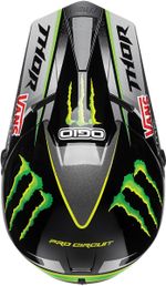 Quadrant Pro Circuit