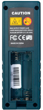Рулетка  Ermenrich 83081