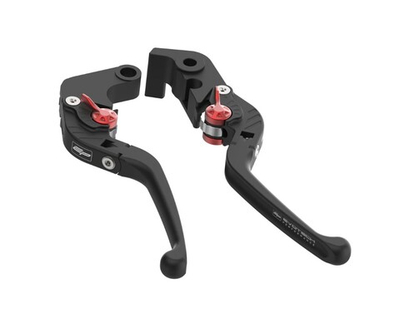 Evotech Performance Evo Складные рычаги тормоза и сцепления Ducati