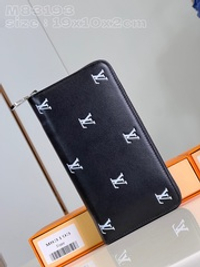 Louis Vuitton Zippy Wallet