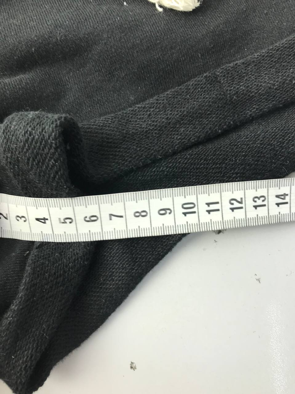 Шорты Bershka черные 44 размер