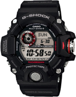 Японские наручные часы Casio G-SHOCK GW-9400-1E