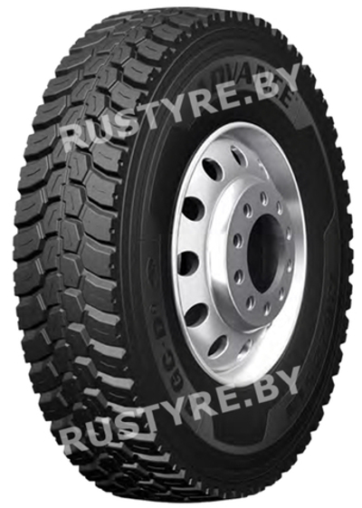 Advance GC-D1 315/80R22.5 156/150K