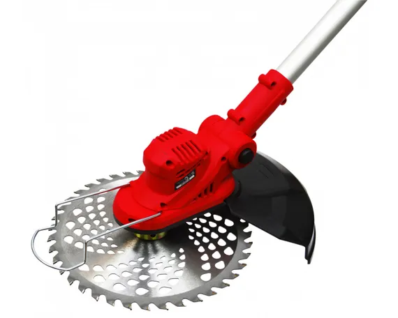 Триммер аккумуляторный BRAIT BCBC20-4NMBL-2