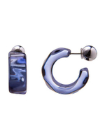 Сережки «Сабрина»