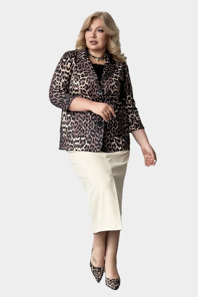 Юбка 20272 Fabrika