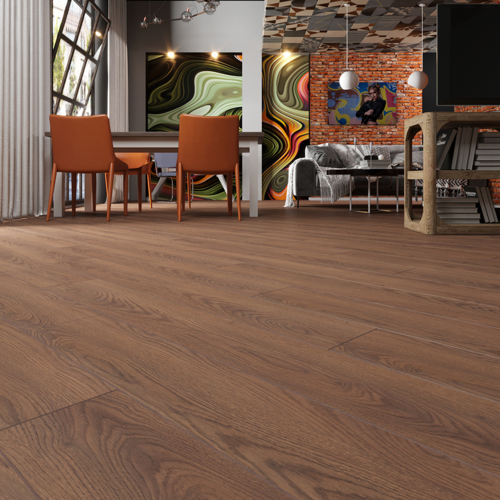 Ламинат Forest Floor SPHERE FRT-105 Chokeberry OAK