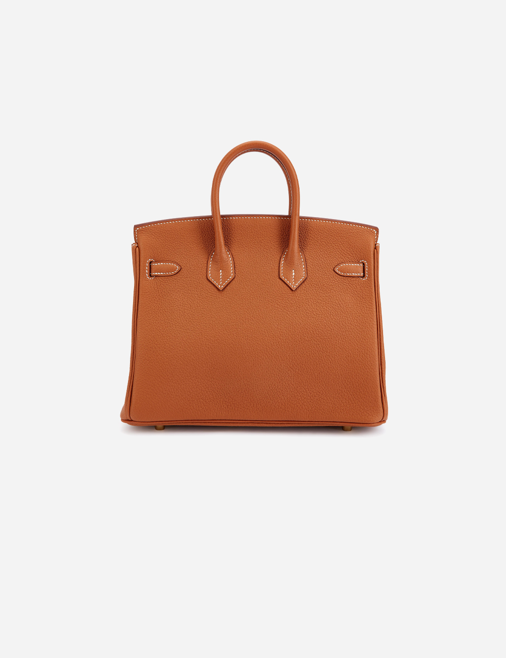 Сумка Hermes Togo Birkin 25 Gold Hardware "Gold"