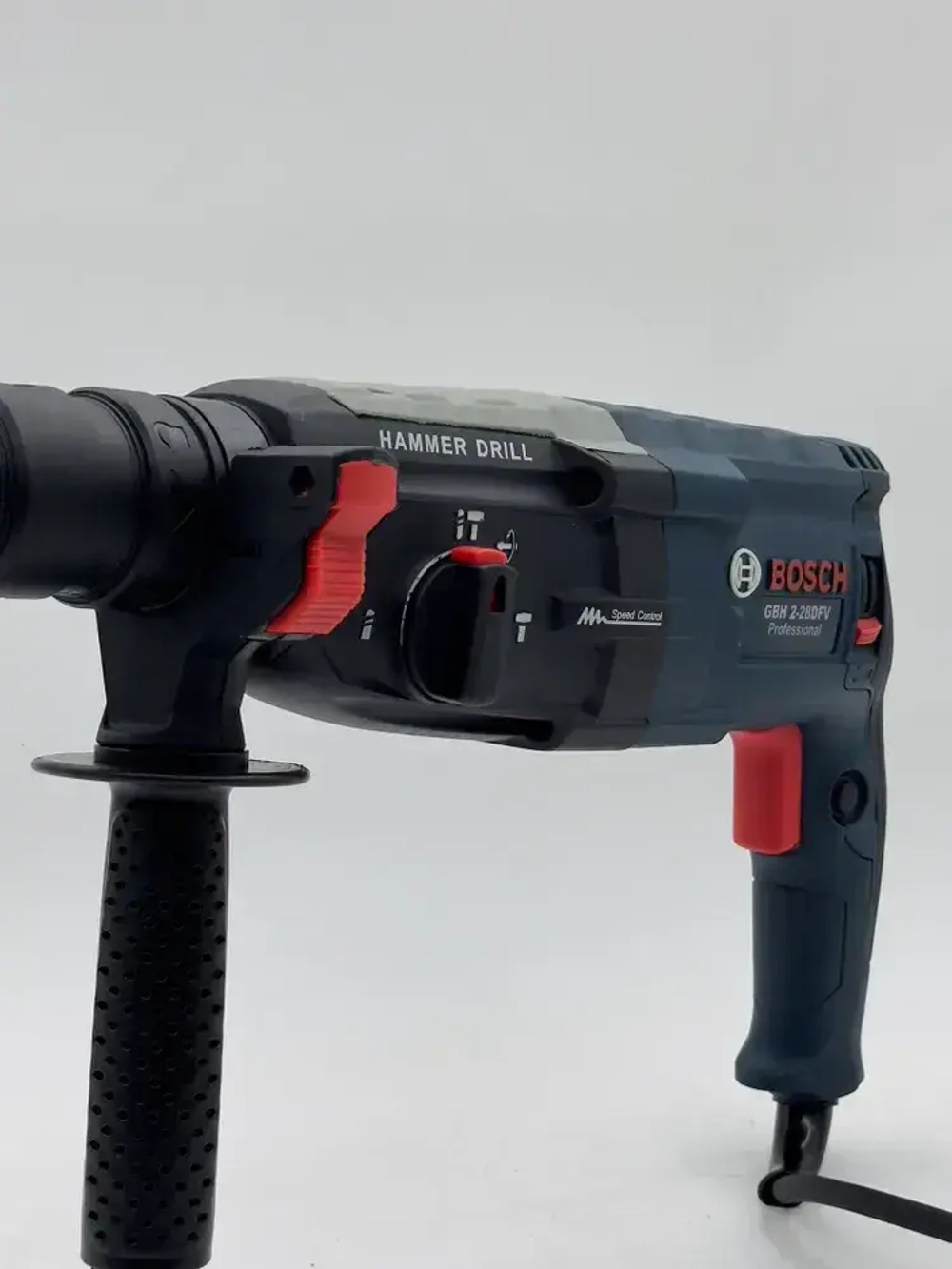 Bosch Перфоратор 1200 Вт, 0 акк.