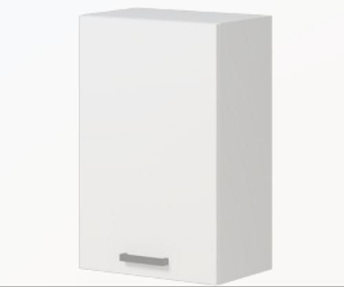 Alisa Loft - Шкаф навесной 500