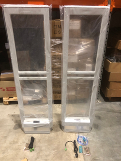 Комплект АМ "под ключ" для магазина!!!