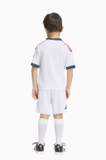 Футбольная форма adidas Real Madrid 26/27 Home Little Kids - белый