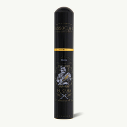 Gurkha Royal Challenge Tubos