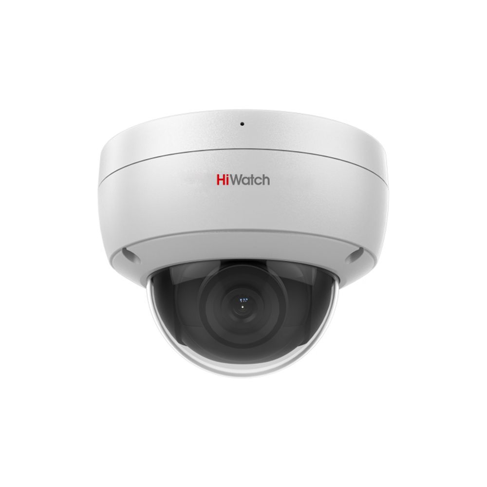 DS-I652M(B) IP-камера 6 Мп HiWatch